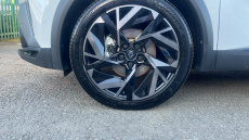 Renault Symbioz 1.6 E-Tech FHEV 145 Techno Esprit Alpine 5dr Auto Hybrid Estate